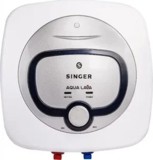 Singer Aqua Lava 15L Storage Water Heater