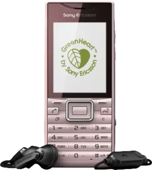 Sony Ericsson Elm