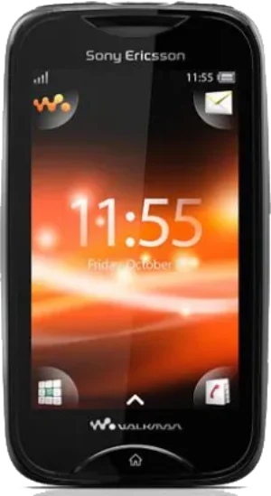 Sony Ericsson Mix Walkman WT13i