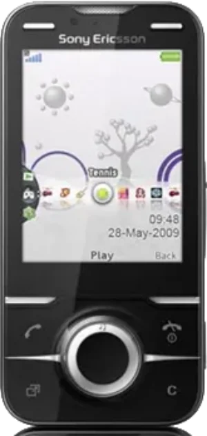 Sony Ericsson U100 Yari