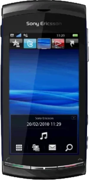 Sony Ericsson Vivaz