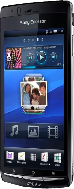 Sony Ericsson Xperia Arc LT15i