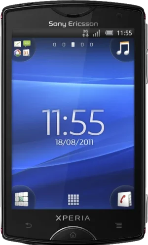 Sony Ericsson Xperia Mini ST15i
