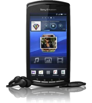 Sony Ericsson Xperia Play R800i