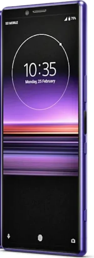 Sony Xperia 10 II