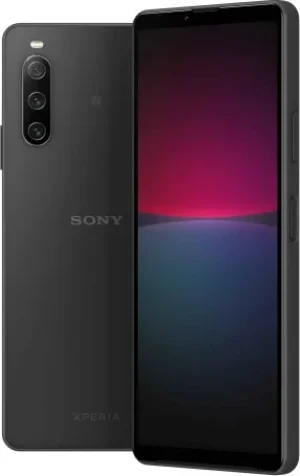 Sony Xperia 10 IV 5G