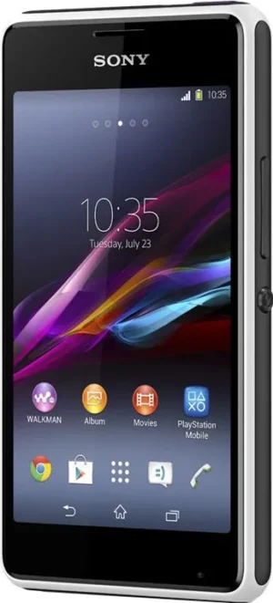 Sony Xperia E1