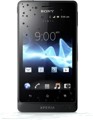 Sony Xperia Go