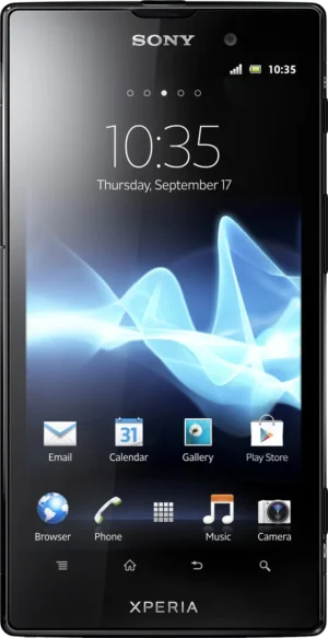 Sony Xperia Ion