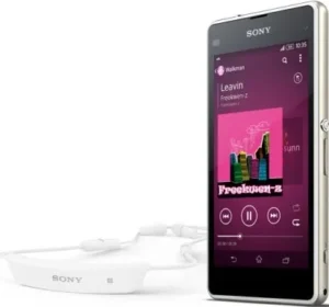 Sony Xperia J1 Compact