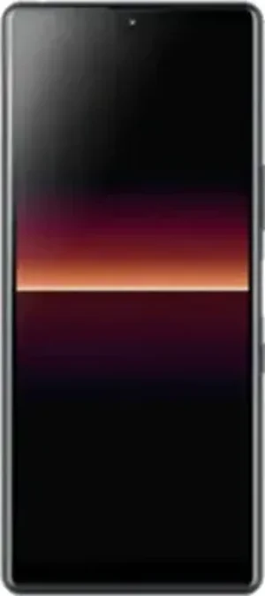 Sony Xperia L4