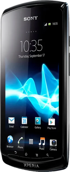 Sony Xperia Neo L