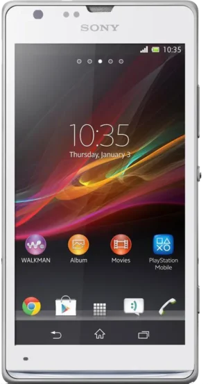 Sony Xperia SP