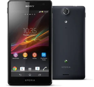 Sony Xperia TX