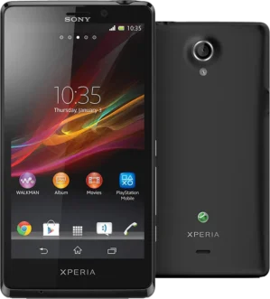 Sony Xperia T