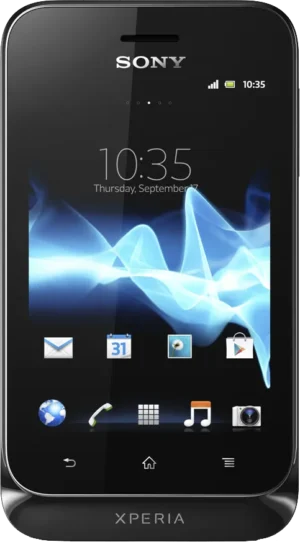 Sony Xperia Tipo