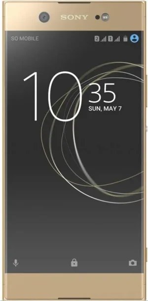 Sony Xperia XA1 Ultra Dual Sim