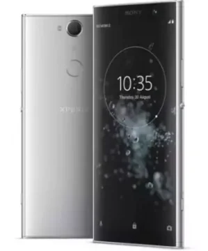 Sony Xperia XA2 Plus