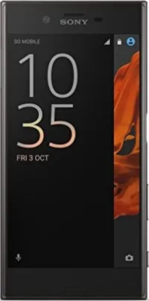 Sony Xperia XZ