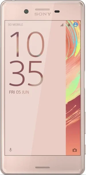 Sony Xperia X Dual Sim