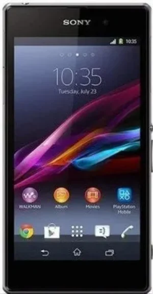 Sony Xperia Z2 Compact