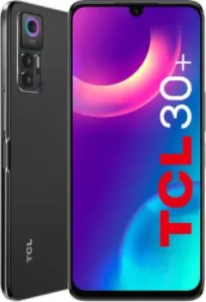 TCL 30 Plus