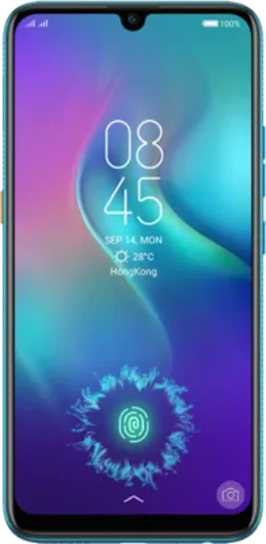 Tecno Camon 12 Pro