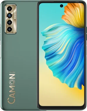 Tecno Camon 17P