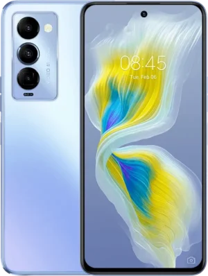 Tecno Camon 18 Premier