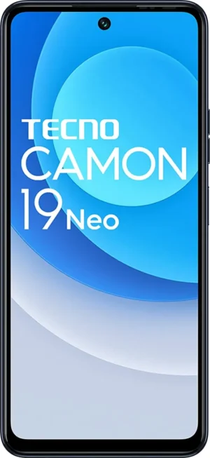 Tecno Camon 19 Neo