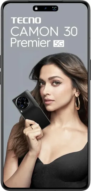 Tecno Camon 30 Premier 5G