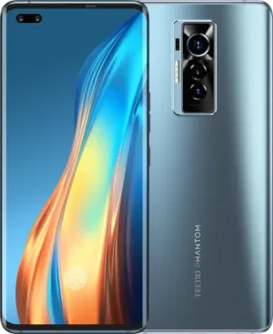 Tecno Phantom X Pro