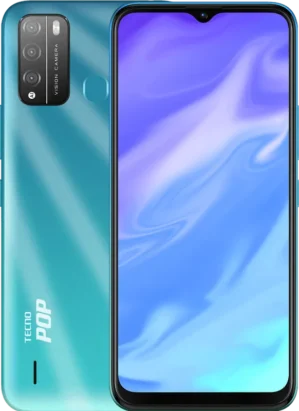 Tecno Pop 5X