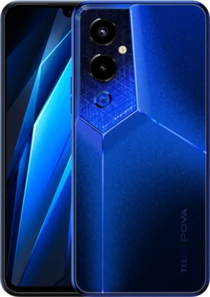 Tecno Pova 4 Pro