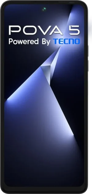 Tecno Pova 5 4G
