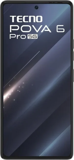 Tecno Pova 6 Pro