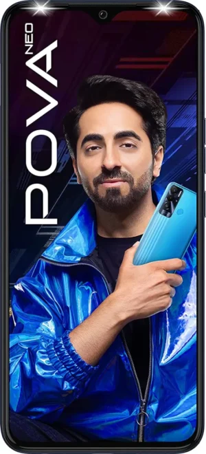 Tecno Pova Neo