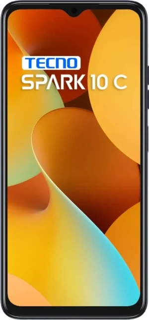 Tecno Spark 10C