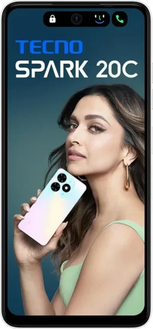 Tecno Spark 20C