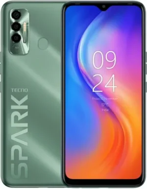 Tecno Spark 7P