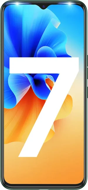 Tecno Spark 7