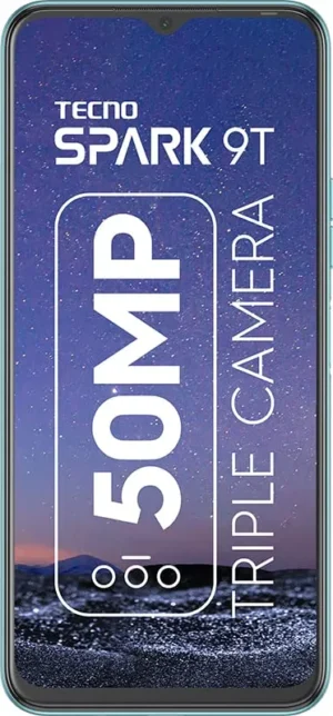 Tecno Spark 9T