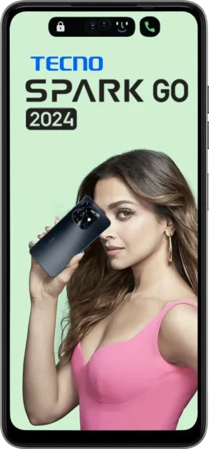 Tecno Spark Go 2024