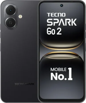 Tecno Spark Go 2