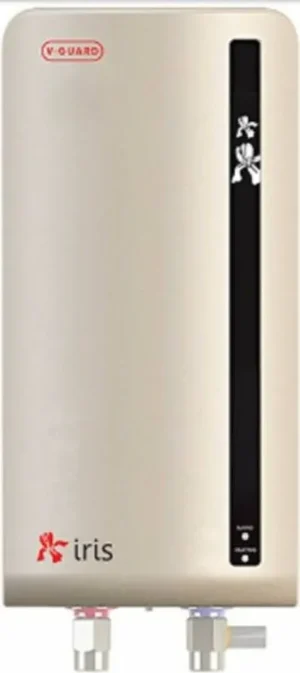 V-Guard Iris 3 L Instant Water Geyser