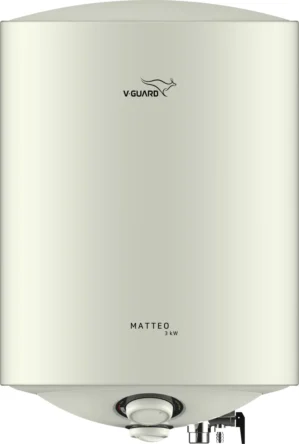 V-Guard Matteo 10L Water Geyser