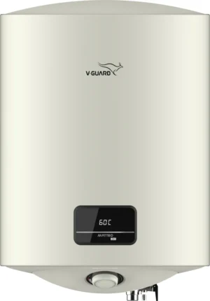 V-Guard Matteo DG 25L Water Geyser