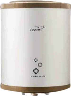 V-Guard Sieta Plus 25L Water Geyser