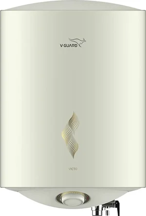 V-Guard Victo 15 Litre 5 Star Water Geyser
