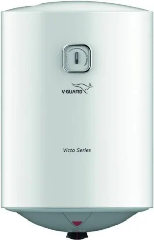 V-Guard Victo 15L Storage Water Geyser